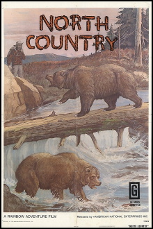 North Country Trailer