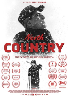 North Country Trailer