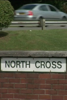 North Cross Trailer