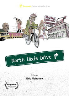 North Dixie Drive Trailer