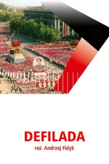 North Korea: The Parade Trailer