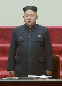 North Korea's Deadly Dictator Trailer