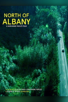 North of Albany Trailer