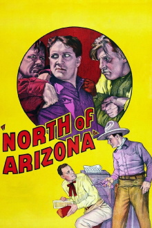 North of Arizona Trailer