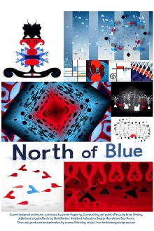 North of Blue Trailer