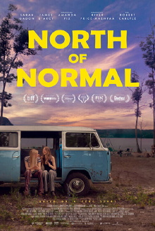 North of Normal Trailer