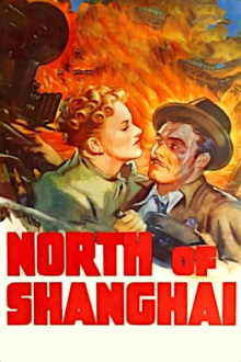 North of Shanghai Trailer