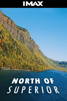 North of Superior Trailer