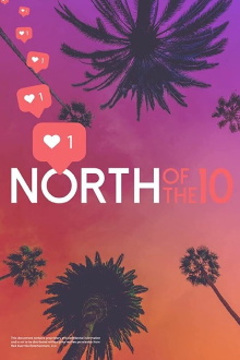 North of the 10 Trailer
