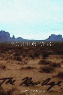 North on Evers Trailer