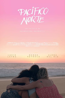 North Pacific Trailer