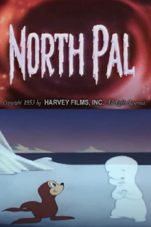 North Pal Trailer