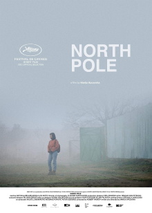 North Pole Trailer