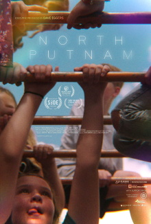 North Putnam Trailer
