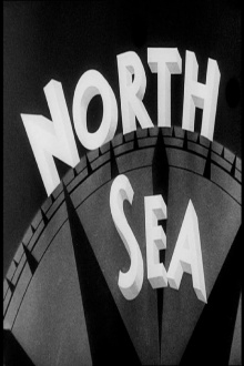 North Sea Trailer