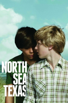 North Sea Texas Trailer