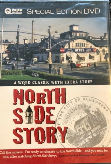 North Side Story Trailer