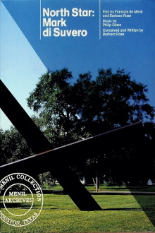 North Star: Mark di Suvero Trailer