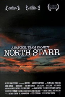 North Starr Trailer