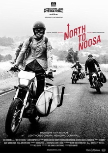 North To Noosa Trailer