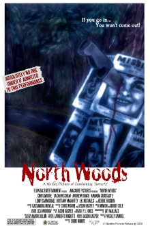 North Woods Trailer