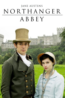 Northanger Abbey Trailer
