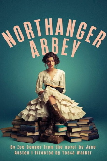 Northanger Abbey Trailer