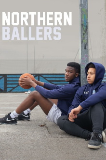 Northern Ballers Trailer