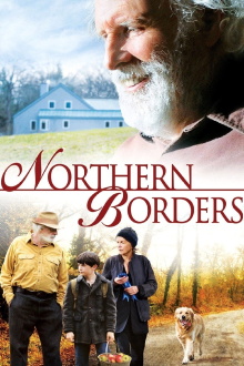 Northern Borders Trailer