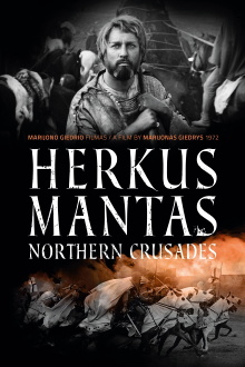 Northern Crusades Trailer