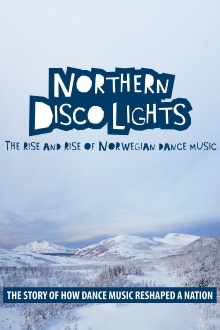Northern Disco Lights Trailer