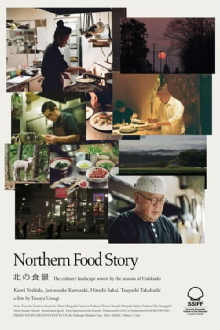 Northern Food Story Trailer