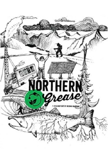 Northern Grease Trailer