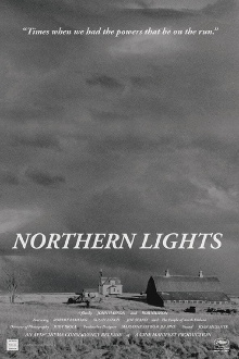 Northern Lights Trailer
