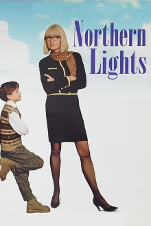 Northern Lights Trailer