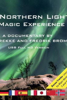 Northern Lights: A Magic Experience Trailer