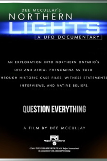Northern Lights (A UFO Documentary) Trailer