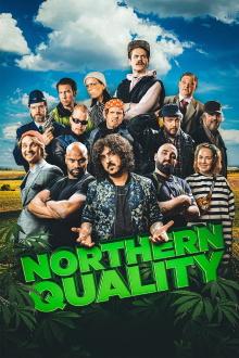 Northern Quality Trailer