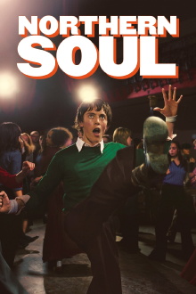 Northern Soul Trailer