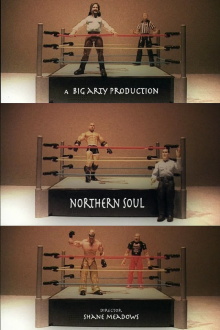 Northern Soul Trailer