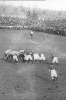 Northern Union Challenge Cup Final: Halifax v. Salford Trailer