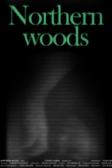 Northern Woods Trailer
