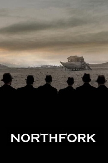 Northfork Trailer