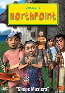 Northpoint: Shape Masters Trailer