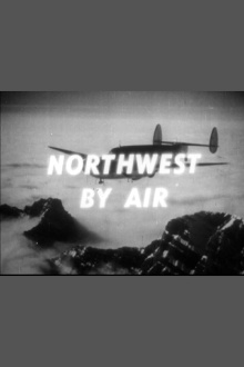 Northwest by Air Trailer