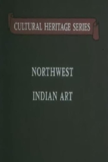 Northwest Indian Art Trailer