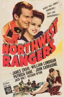 Northwest Rangers Trailer