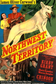 Northwest Territory Trailer