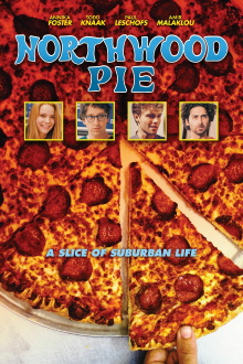 Northwood Pie Trailer