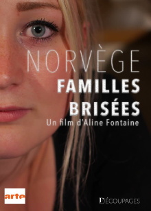 Norvège : familles brisées Trailer
